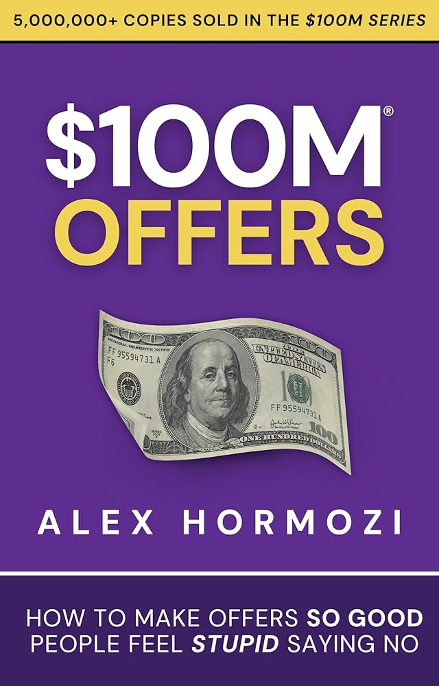 100M Offers cover