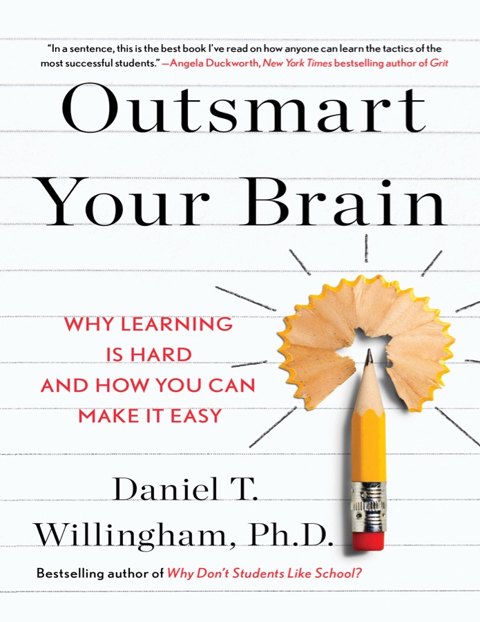 Outsmart Your Brain cover