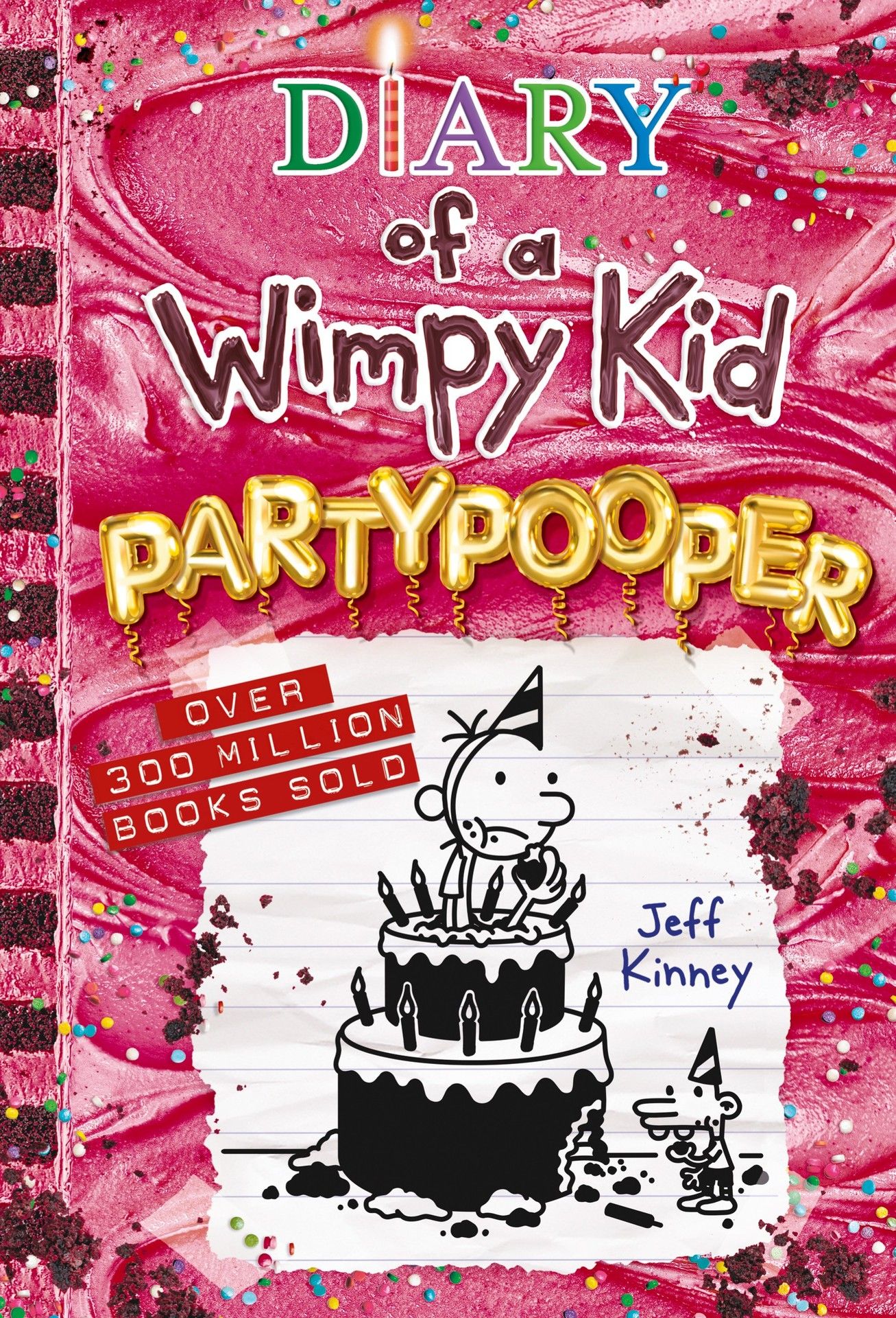 Partypooper cover