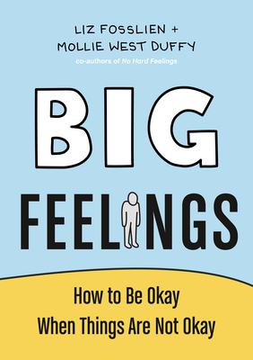 Big Feelings cover