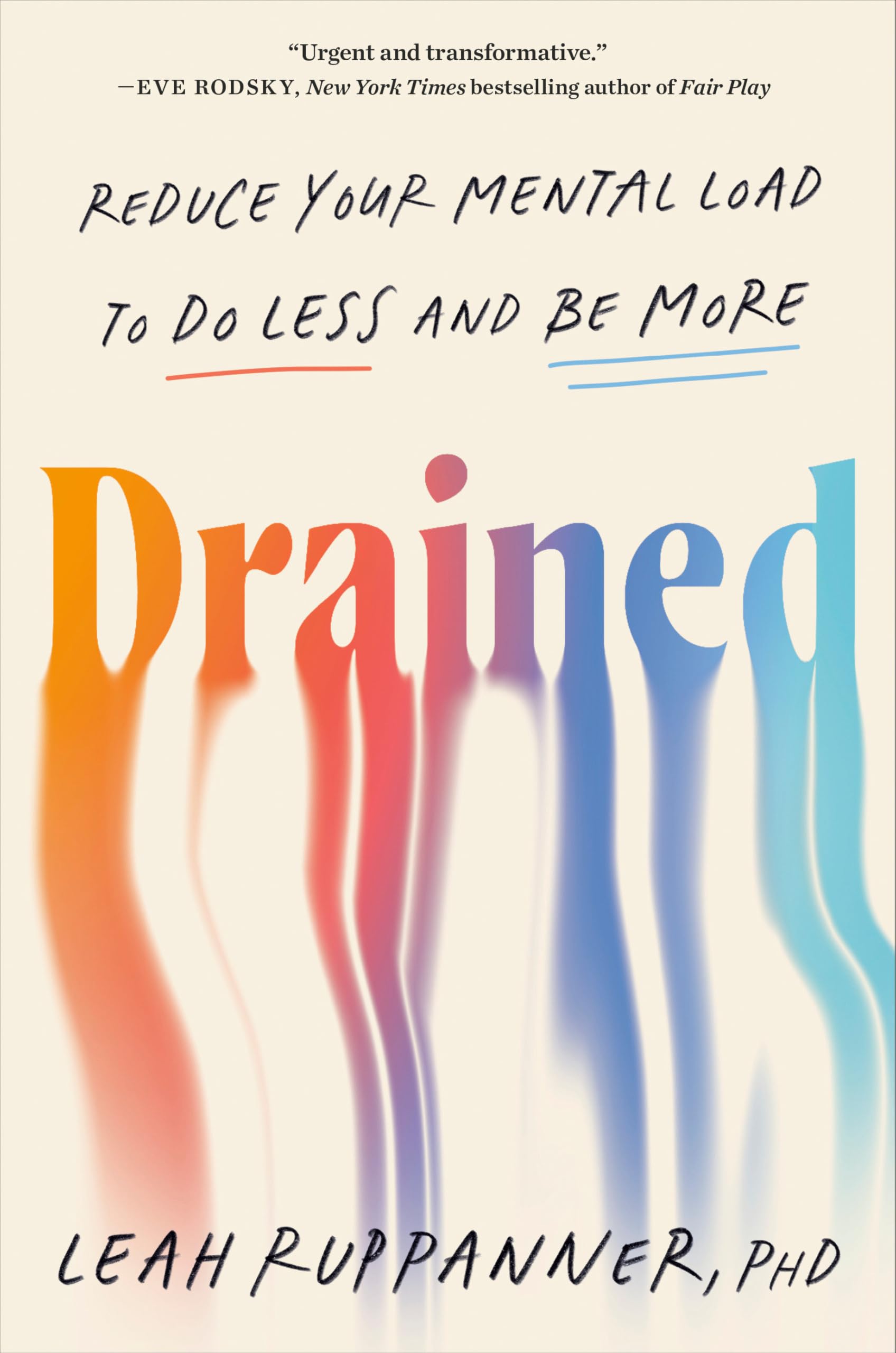 Drained cover