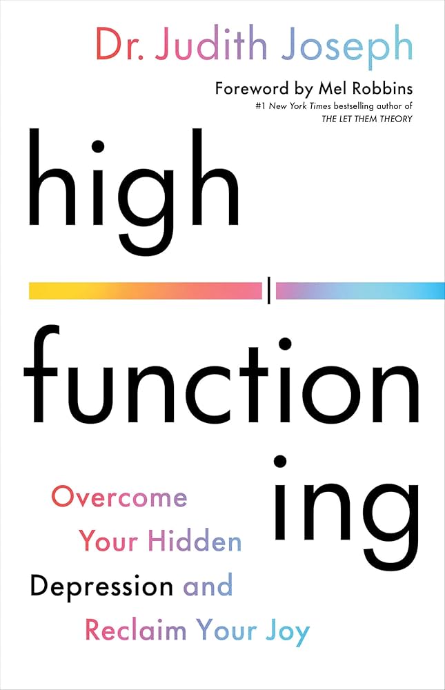High Functioning cover