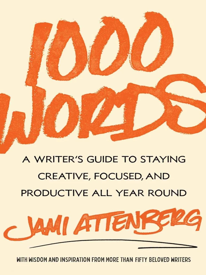 1000 Words