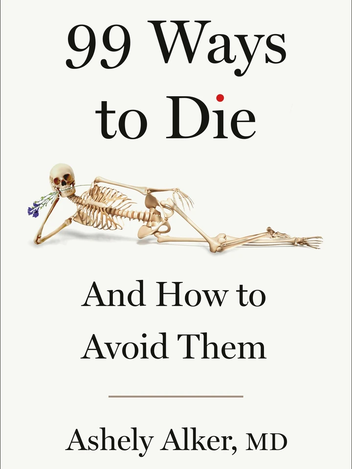 99 Ways to Die