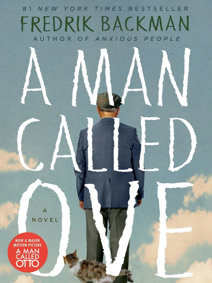 A Man Called Ove