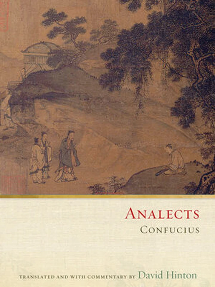 The Analects