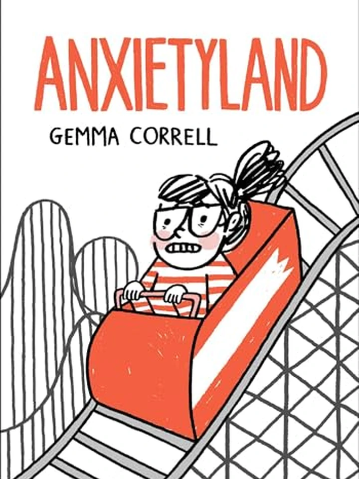 Anxietyland