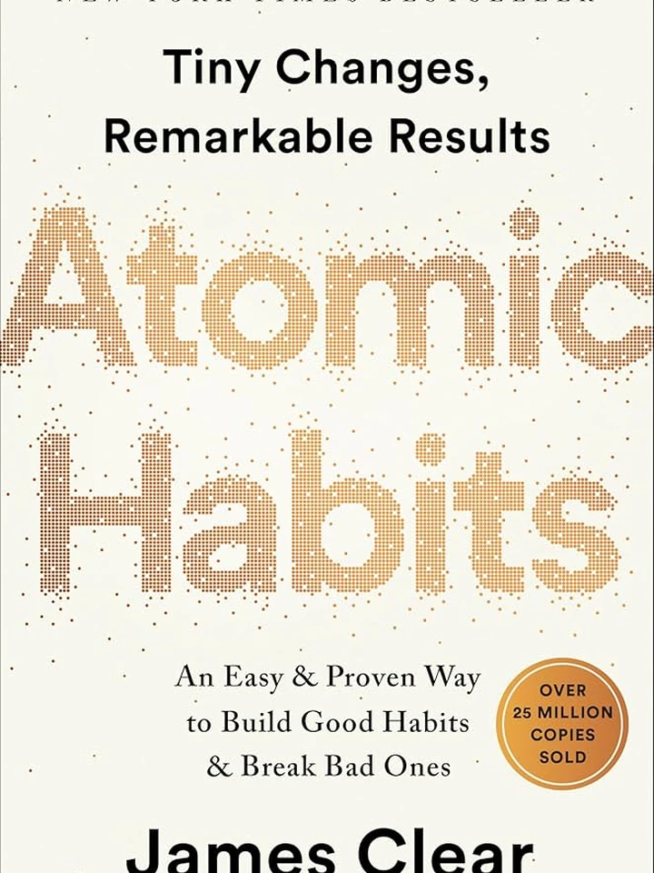 Atomic Habits