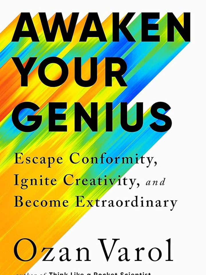 Awaken Your Genius