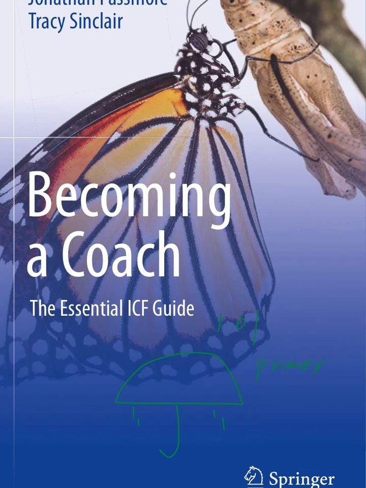 Becoming a Coach