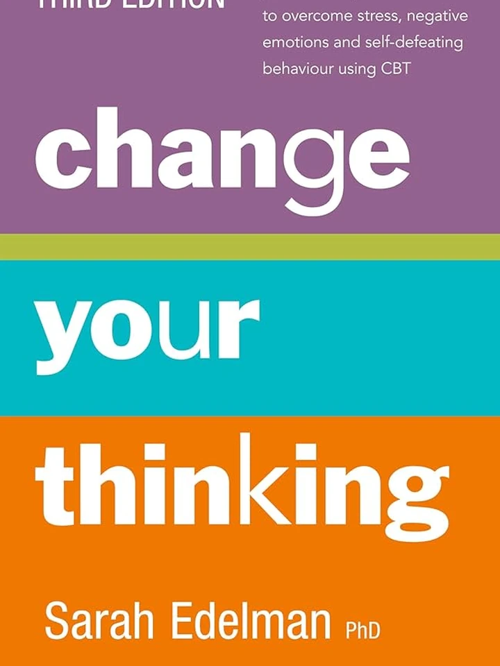 Change Your Thinking