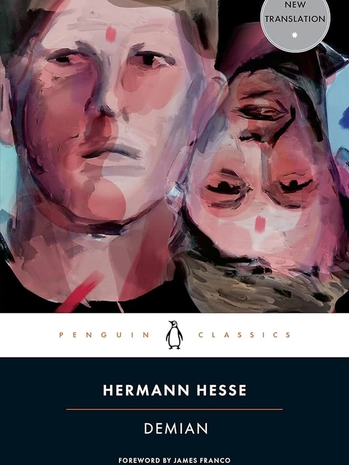 Demian