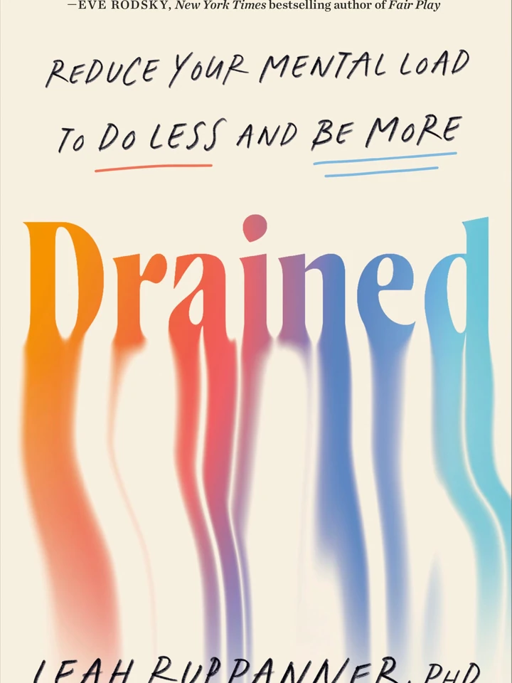Drained