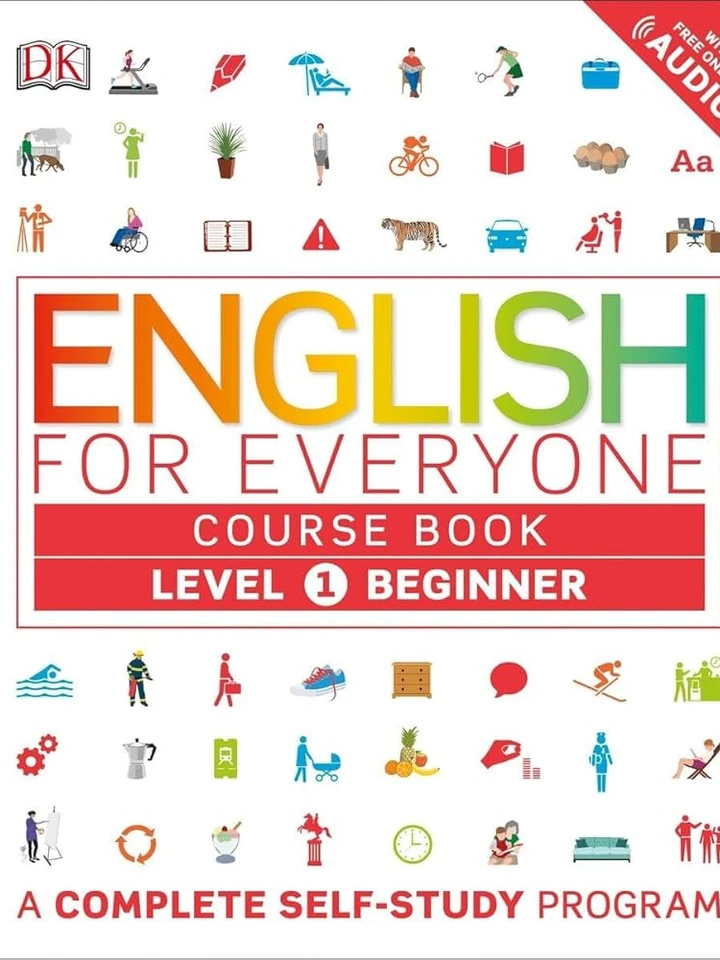 English for Everyone