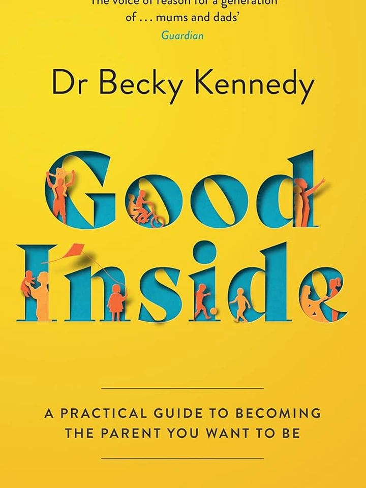 Good Inside