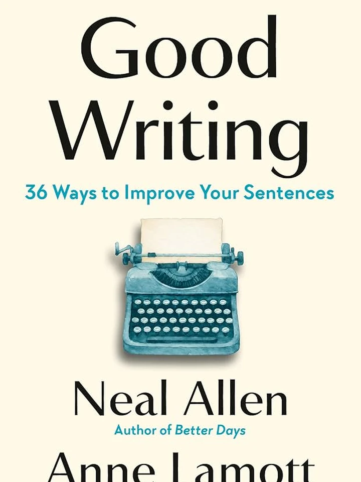 Good Writing