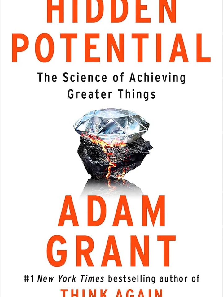 Hidden Potential