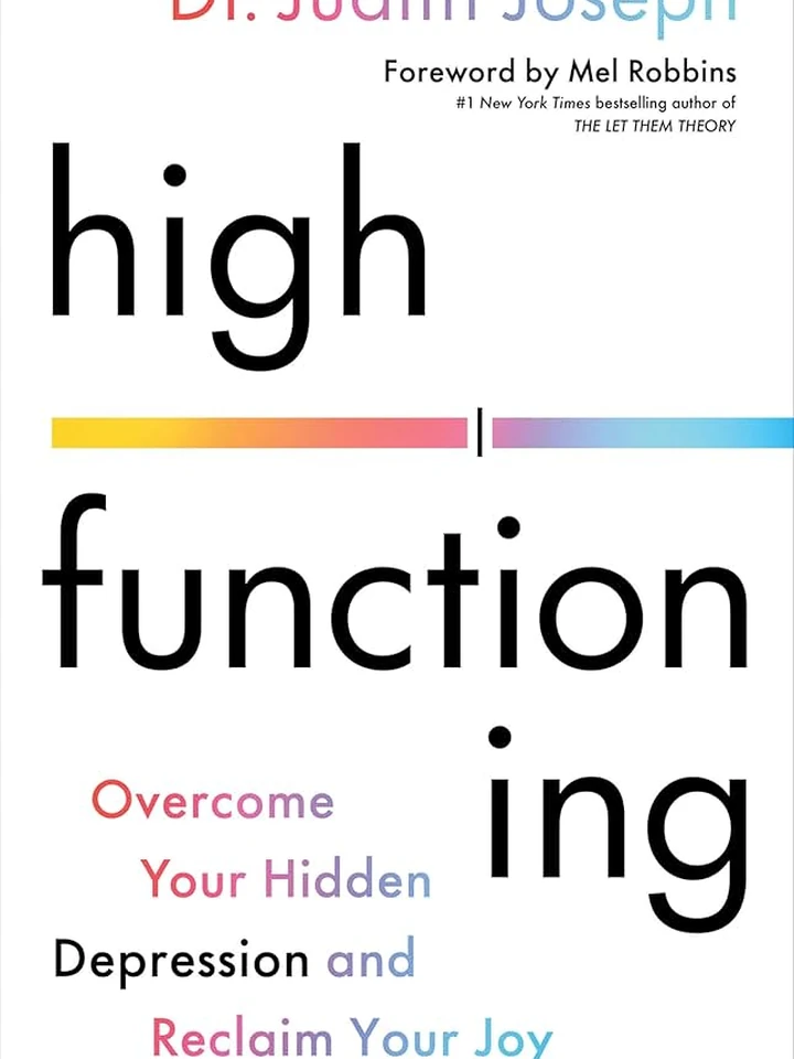 High Functioning