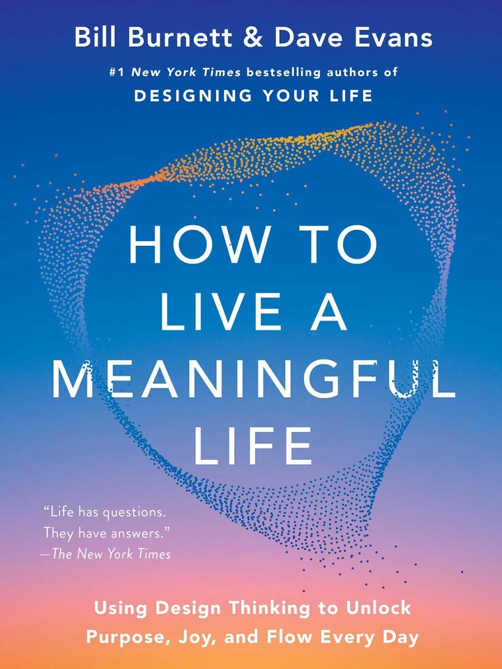 How to Live a Meaningful Life