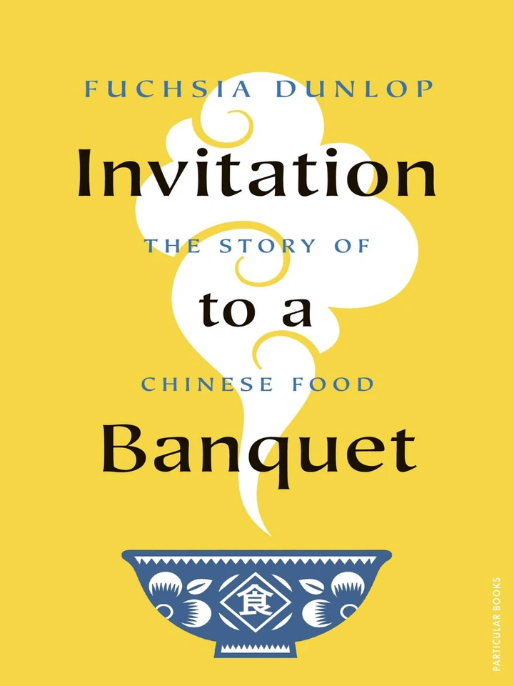 Invitation to a Banquet