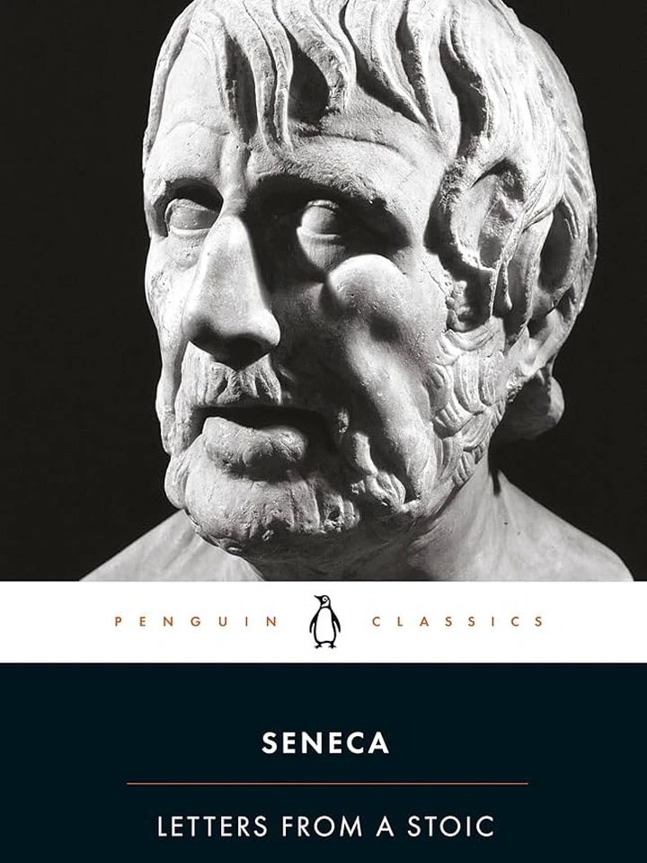 Letters from a Stoic