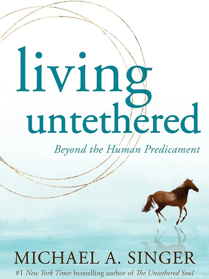 Living Untethered