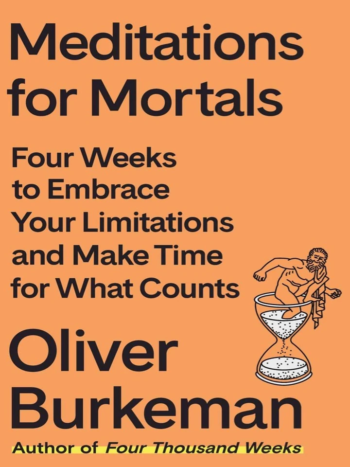 Meditations for Mortals