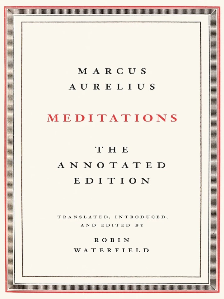 Meditations
