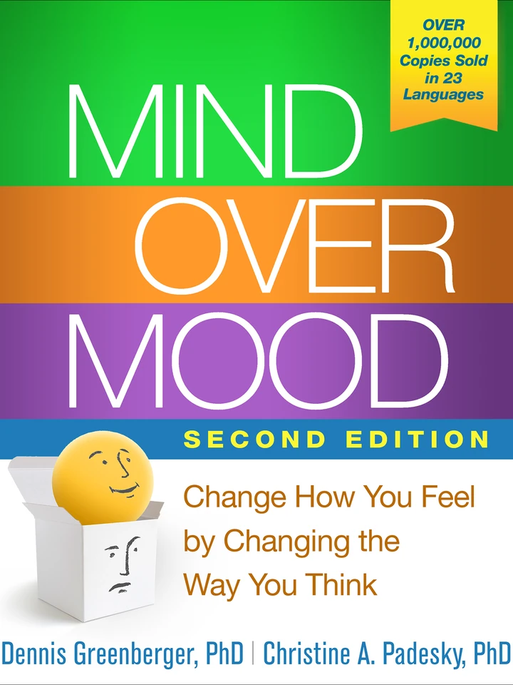 Mind Over Mood