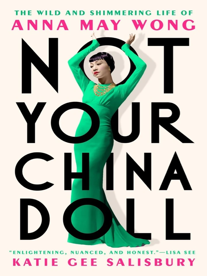 Not Your China Doll
