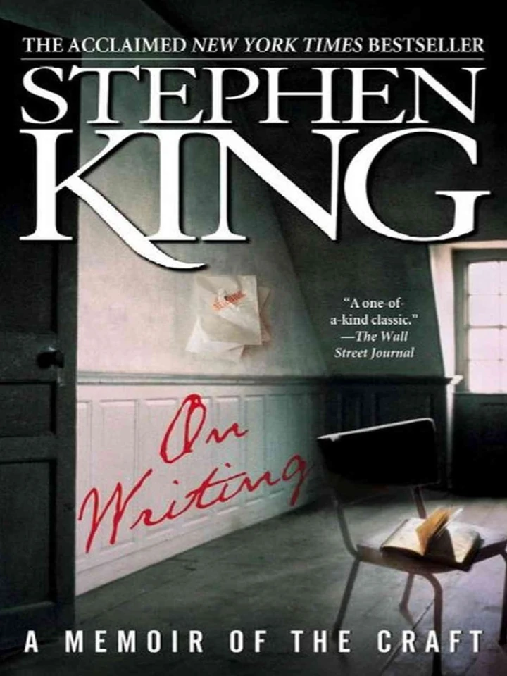 On Writing