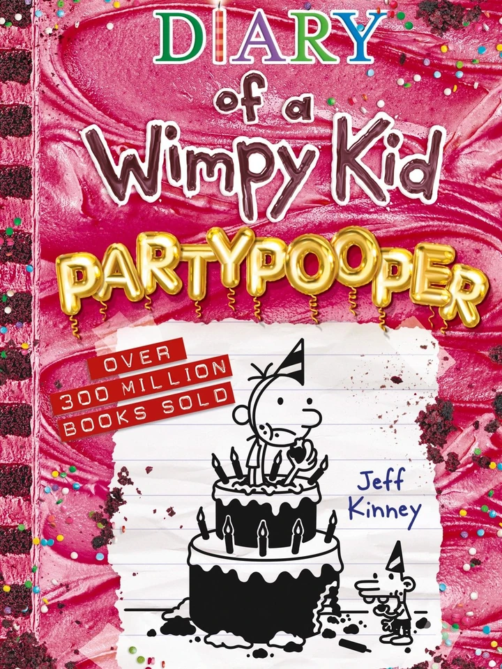 Partypooper