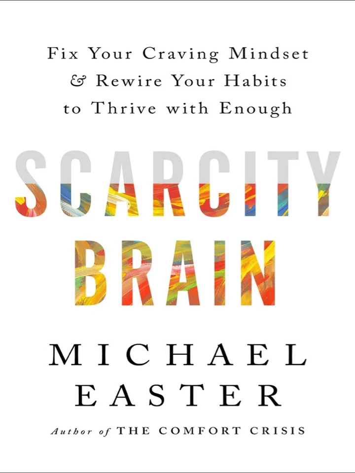 Scarcity Brain