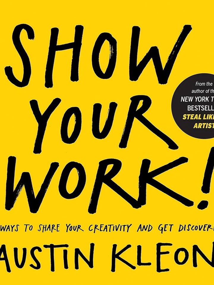 Show Your Work