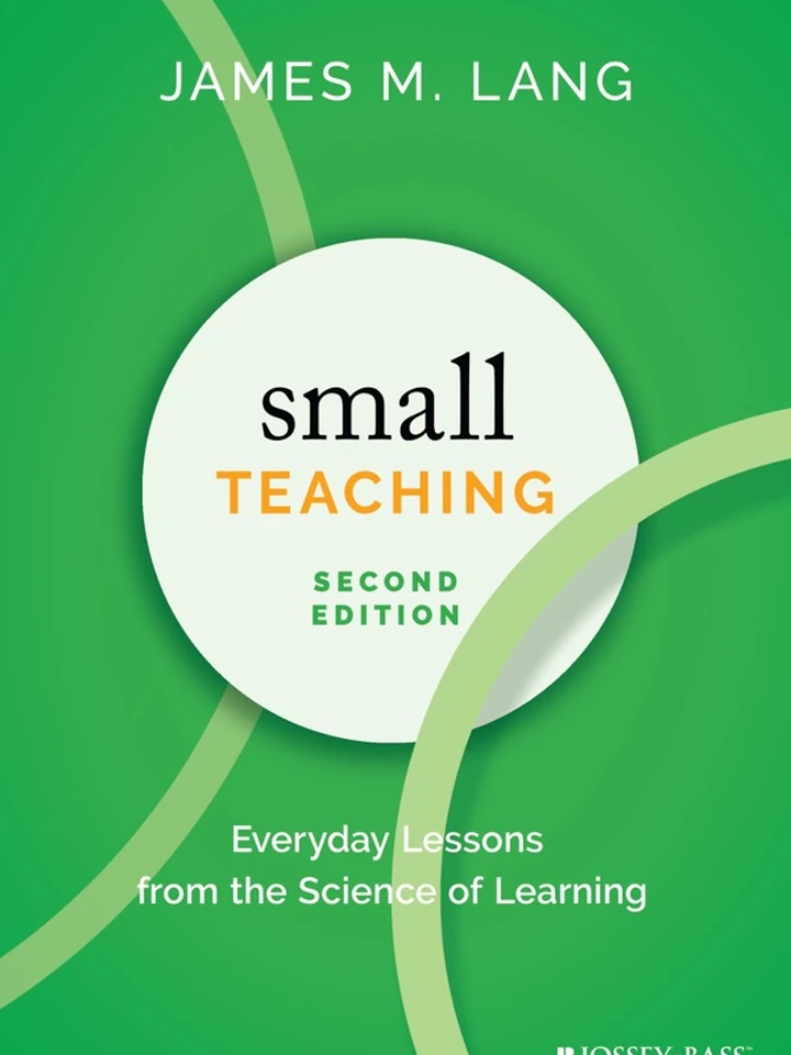 Small Teaching