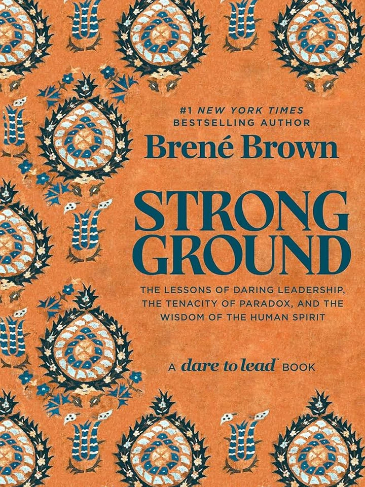Strong Ground