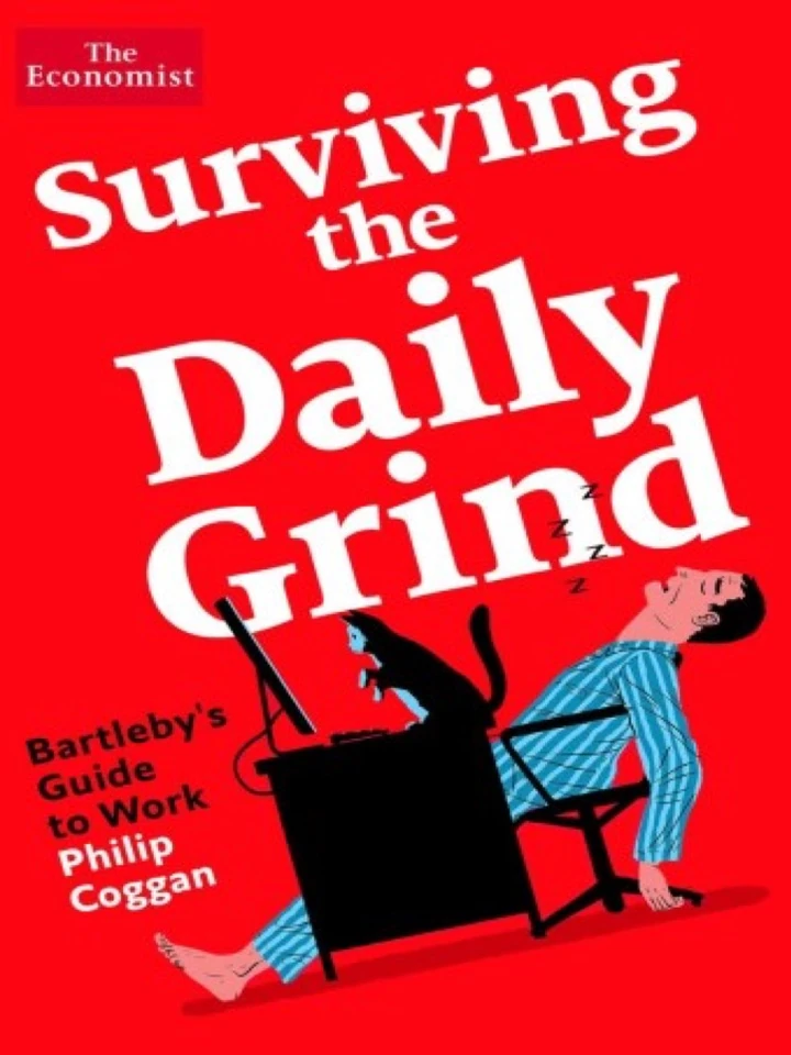 Surviving the Daily Grind