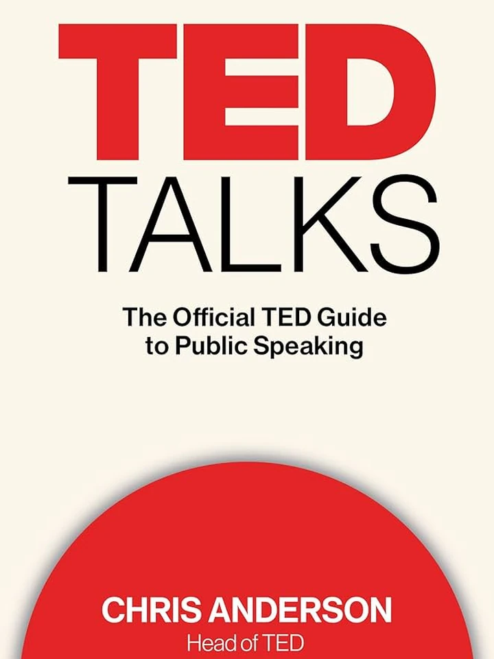 TED Talks