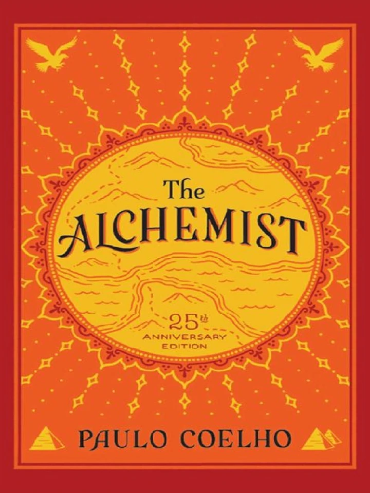The Alchemist