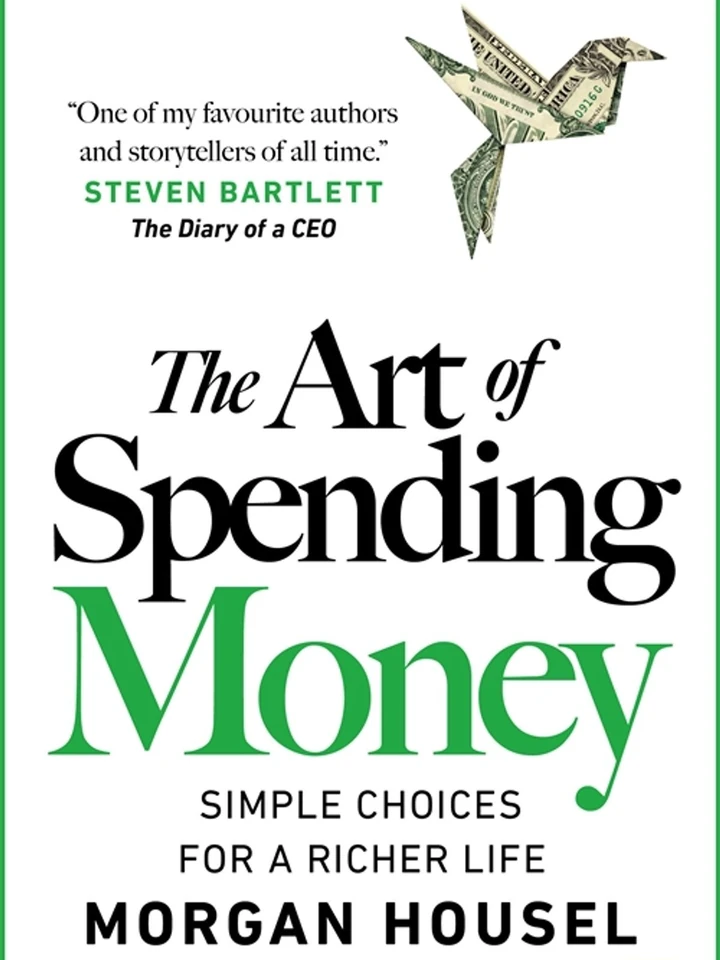 The Art of Spending Money