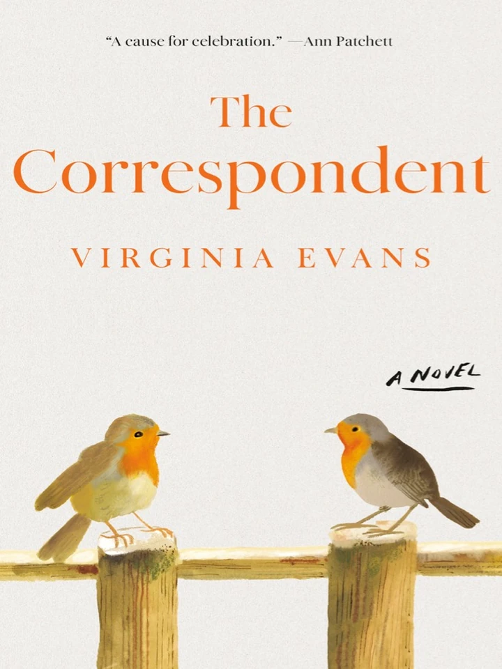 The Correspondent