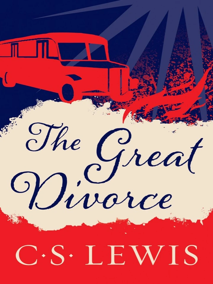 The Great Divorce