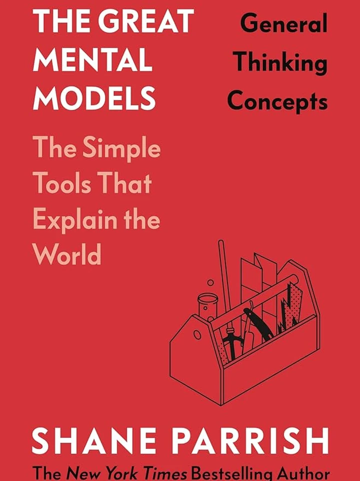 The Great Mental Models series