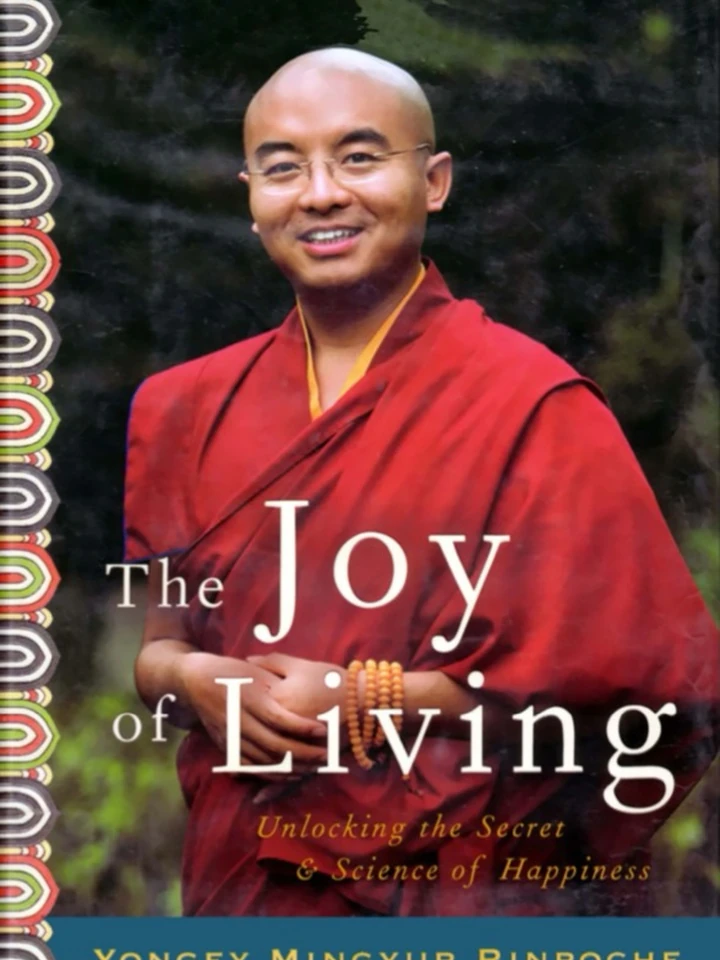 The Joy of Living
