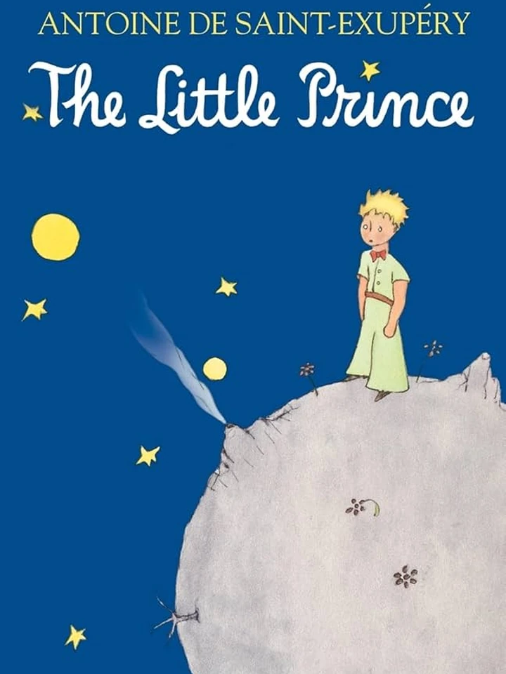 The Little Prince