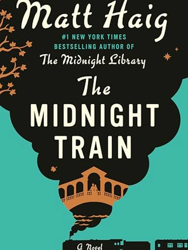 The Midnight Train