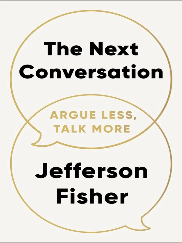 The Next Conversation