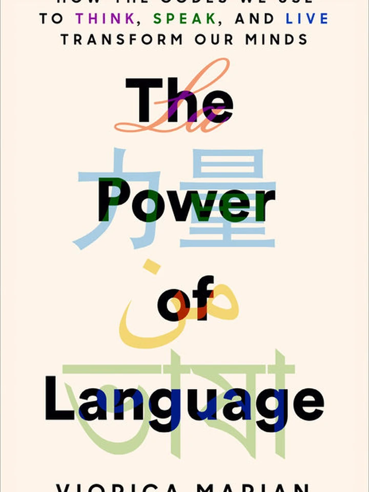 The Power of Language