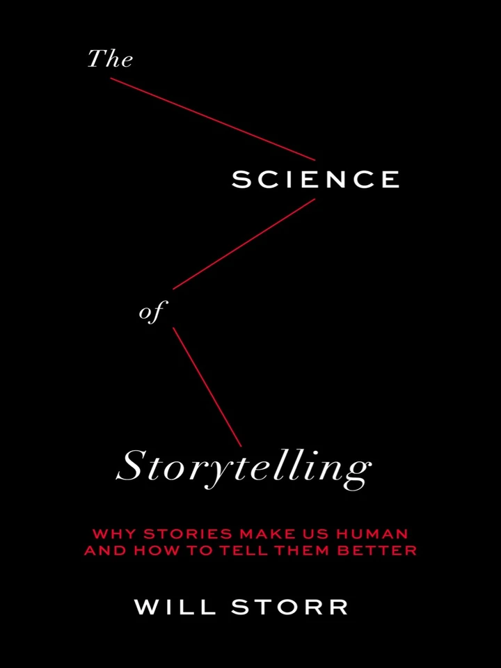 The Science of Storytelling