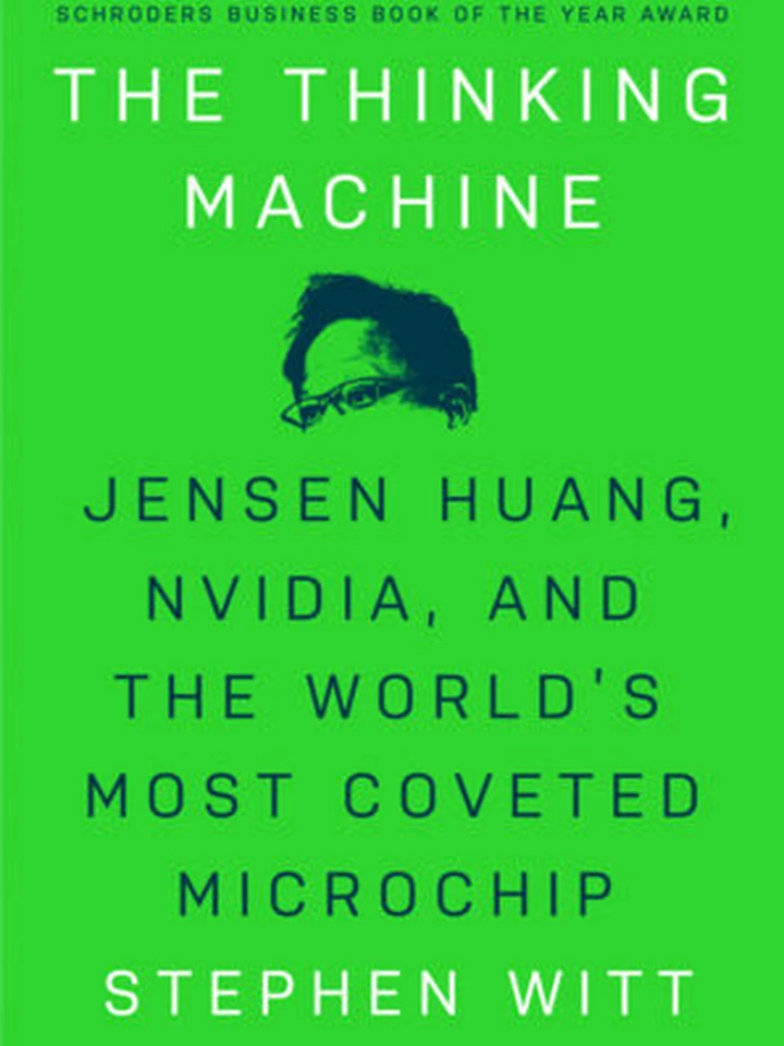The Thinking Machine